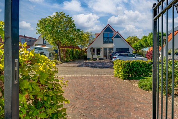 Medium property photo - Wilde Zwaan 22, 6988 CD Lathum